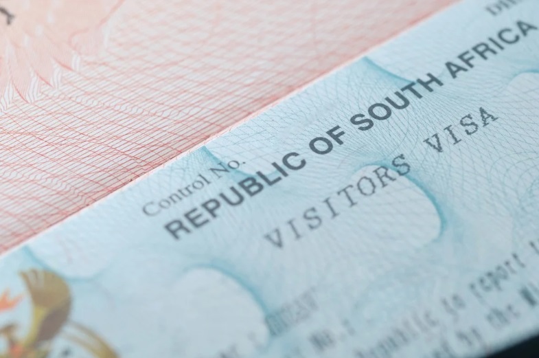 Overcoming the Visa Backlog in South Africa